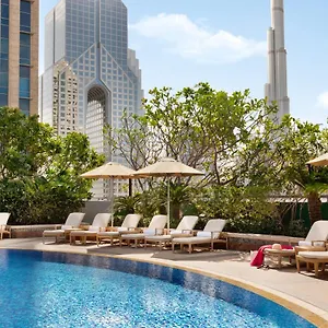 5* Hotel apartamentowy Shangri-la