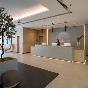 3* Hotel apartamentowy Radiance Premium