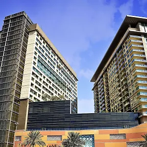 Swissotel Living Al Ghurair - Deira & Creek - Aparthotel