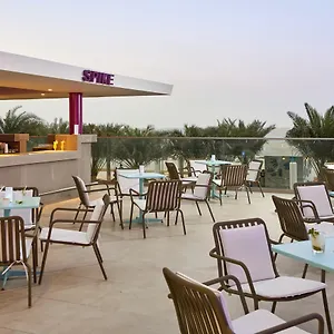 Szálloda Riu, Dubaj