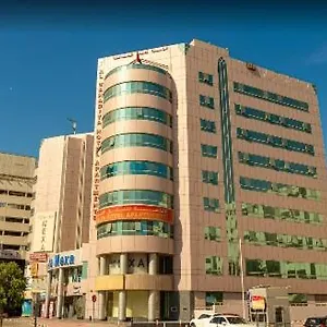 Al Zahabiya Aparthotel