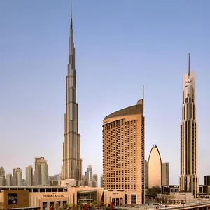 Address Mall By Qstay شقة فندقية