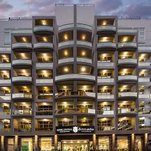 3* Hotel apartamentowy Savoy
