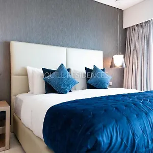 Quill At Paramount Towers 3 Bedroom Creek View شقة فندقية