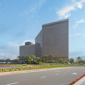 Hyatt Regency Galleria Lägenhetshotell