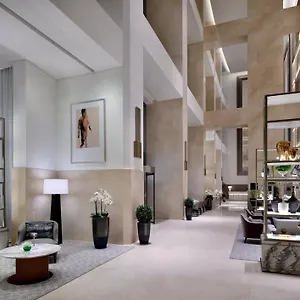 Emaar Residences Fashion Avenue, Formerly Address Mall شقة فندقية