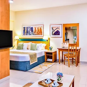 3* Hotel apartamentowy Golden Sands