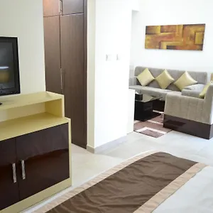 Welcome Deluxe Aparthotel