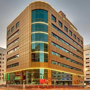 3* Otel Comfort Deira