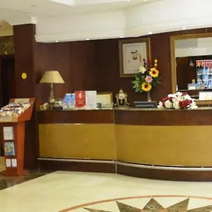 4* Hotel apartamentowy Al Manar