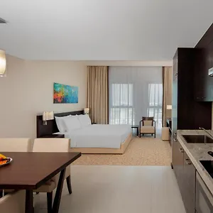 Hyatt Place Al Rigga Residences Aparthotel