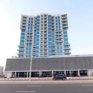Samaya شقة فندقية