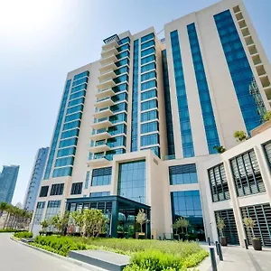Vida Emirates Hills Residences شقة فندقية