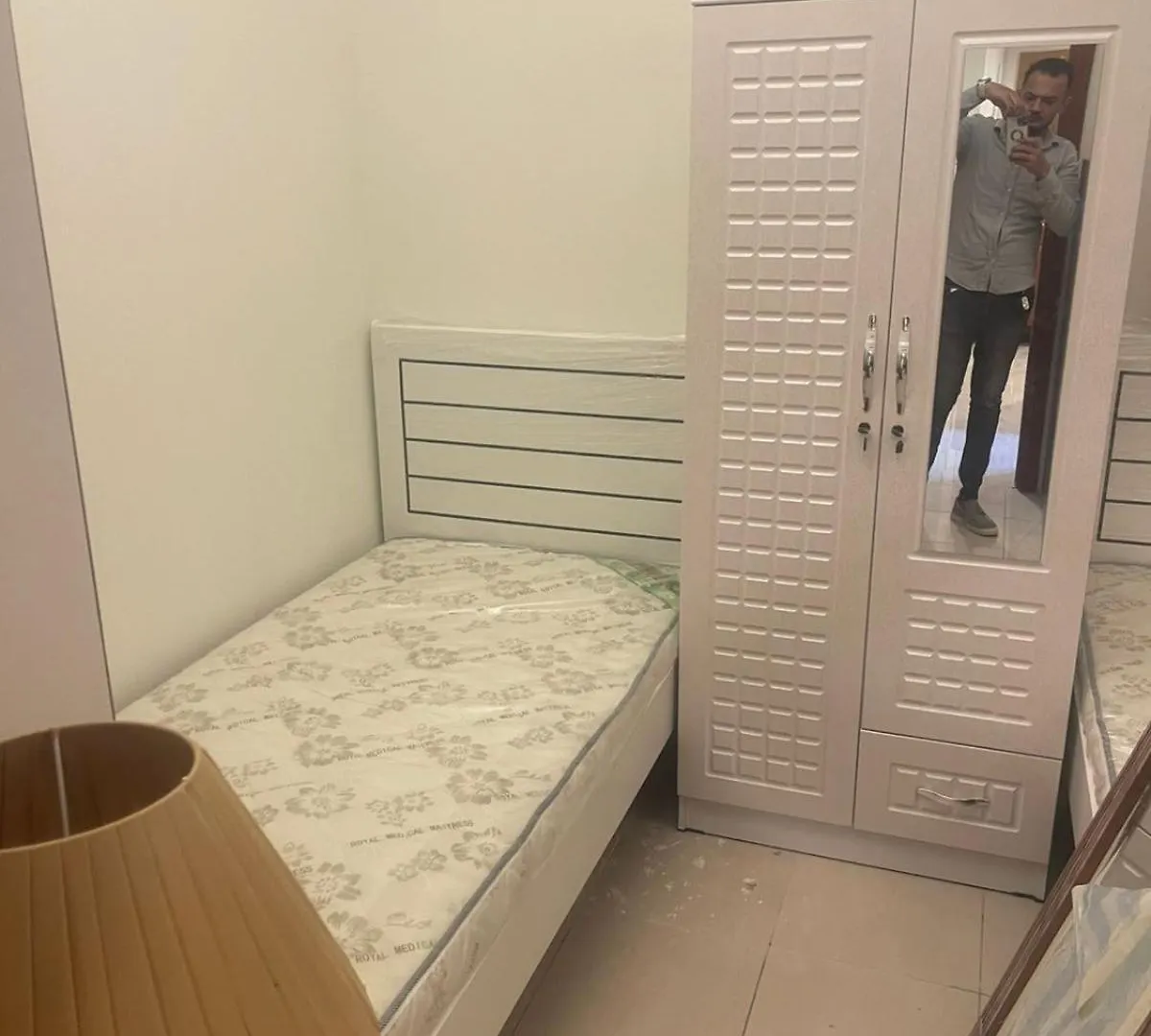 Aparthotel Concord Dubaj 0*,  Spojené arabské emiráty