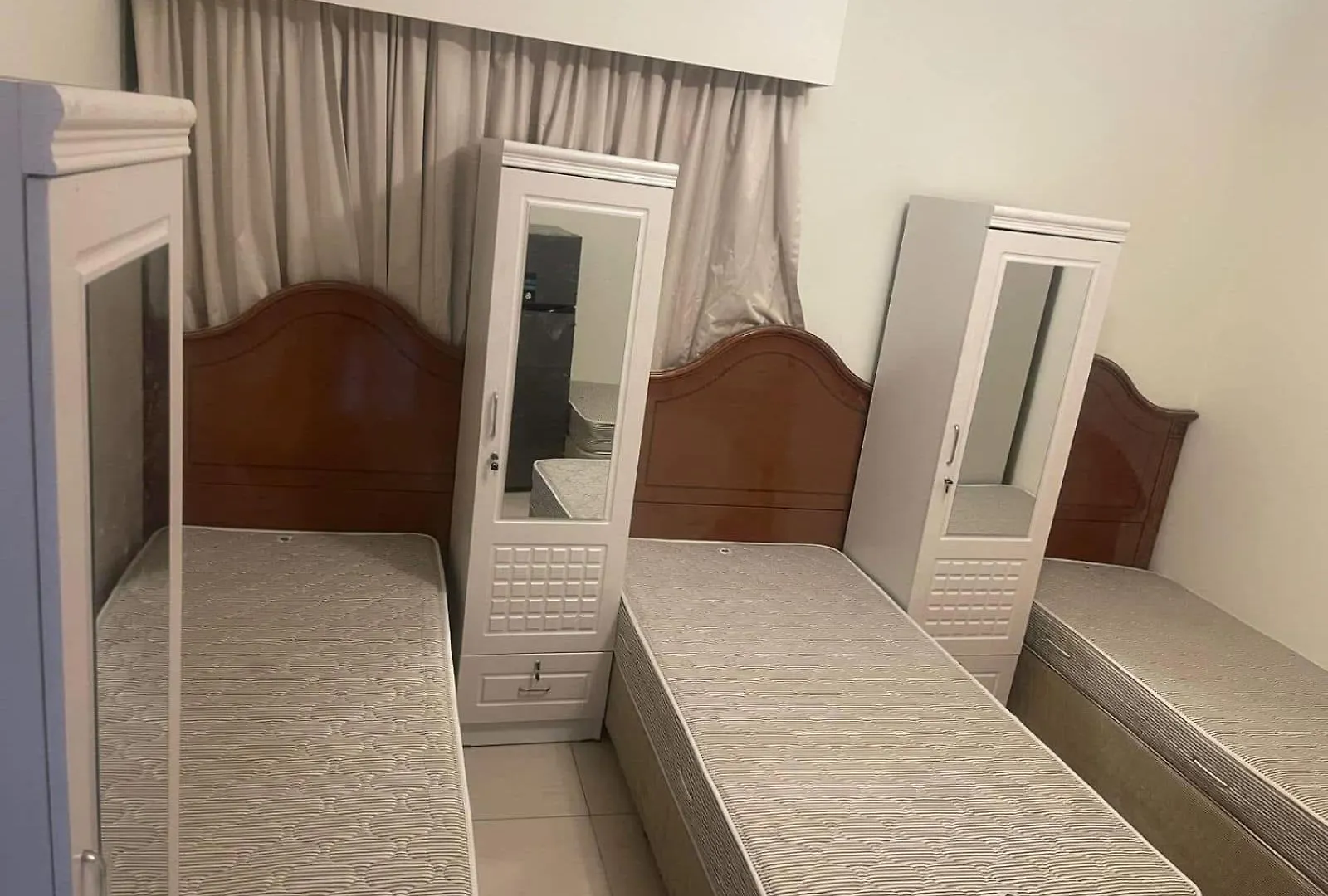 Concord Aparthotel Dubai
